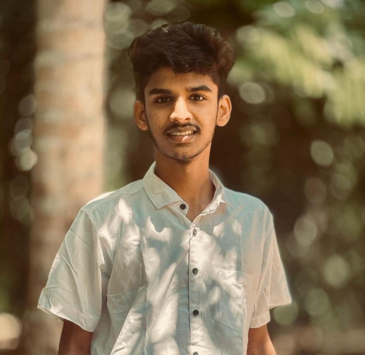 Yasindu Dissanayake profile picture